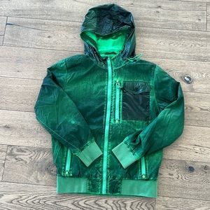 Evisu jacket